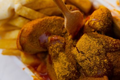 Duisburg beansprucht Erfindung der Currywurst für sich