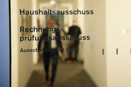 Ein Haushalt für drei Monate: Bundesetat für 2025 steht