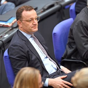 Jens Spahn bricht Tabu: Union öffnet Tür für Reform der Erbschaftsteuer