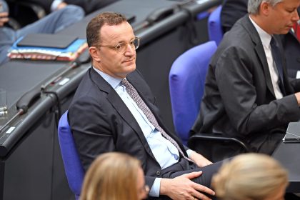 Jens Spahn bricht Tabu: Union öffnet Tür für Reform der Erbschaftsteuer