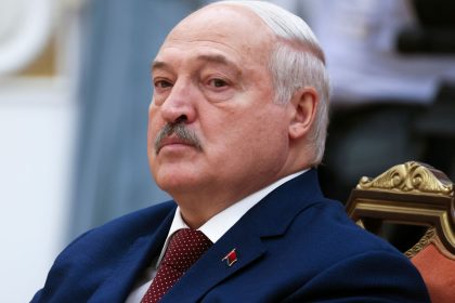 Litauen: Belarus hat 52 politische Gefangene freigelassen – zwei Deutsche darunter