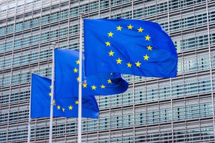 EU-Kommission verlangt Auskunft von US-Tech-Riesen zu Betrug