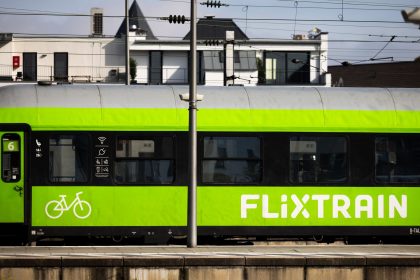 Rund 300 Städte mehr: Flixtrain erweitert Kombitickets