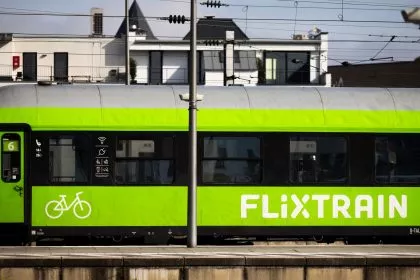 Rund 300 Städte mehr: Flixtrain erweitert Kombitickets