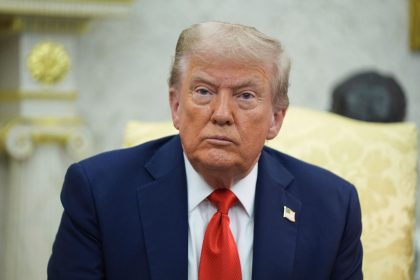 US-Gericht bestätigt Millionenstrafe gegen Trump wegen Verleumdung