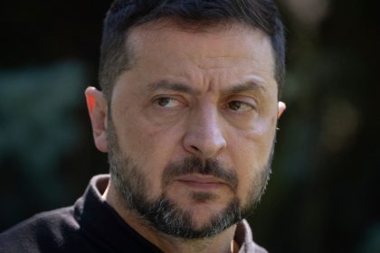 Selenskyj über Treffen mit Putin: Er kann nach Kiew kommen