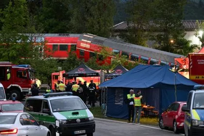 Abschlussbericht: Zugunglück in Garmisch-Partenkirchen war vermeidbar
