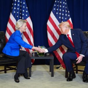 EU-Richtlinie zur Nachhaltigkeit: USA und Katar drohen mit LNG-Kürzungen
