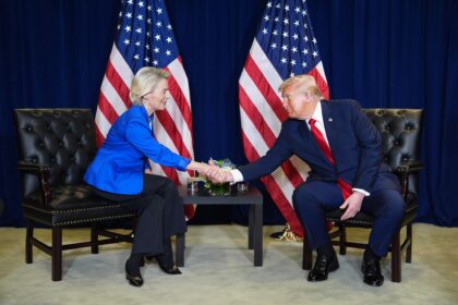 EU-Richtlinie zur Nachhaltigkeit: USA und Katar drohen mit LNG-Kürzungen