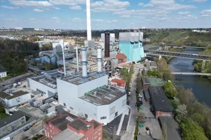 Gesetz soll Angriffe auf kritische Infrastruktur erschweren