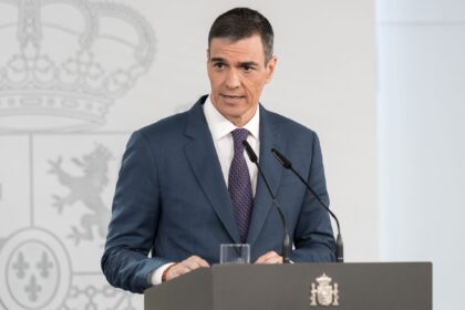 Trump droht Spanien im Streit um Verteidigungsausgaben mit Strafzöllen