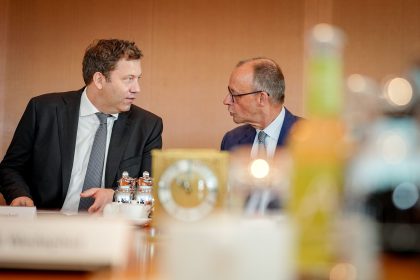 Steuersenkung für Pendler und Gastronomie auf dem Weg