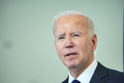 Biden wegen Hautkrebses operiert