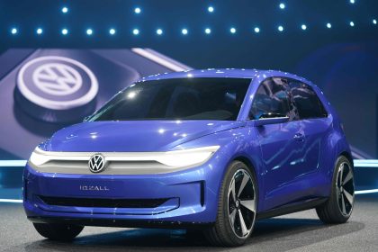Vier neue E-Autos von VW – Marktstart ab 25.000 Euro geplant
