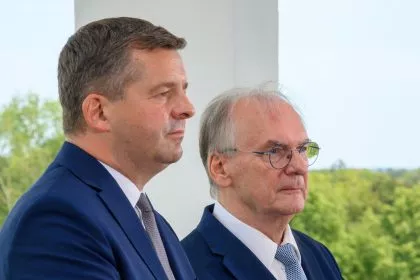 Wahlumfrage: AfD in Sachsen-Anhalt bei 39 Prozent - die CDU erreicht 27 Prozent