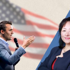 Wer war Charlie Kirk?