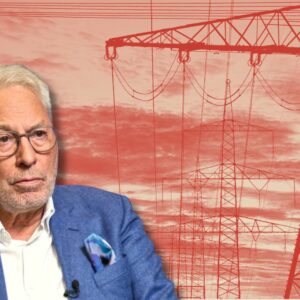 Fritz Vahrenholt: Deutschlands Stromversorgung wird zur Sollbruchstelle