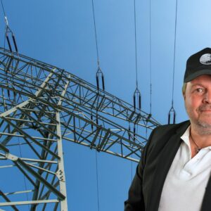 Widersprüche zur Energiewende – Mr. Blackout: „Der totale Irrsinn wirtschaftlich“