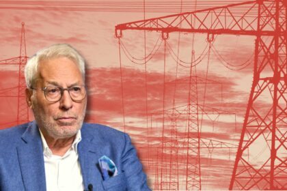 Fritz Vahrenholt: Deutschlands Stromversorgung wird zur Sollbruchstelle
