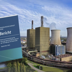 118 neue Gaskraftwerke bis 2035 nötig: Bundesnetzagentur alarmiert über fehlende Kapazitäten