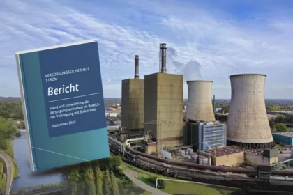 118 neue Gaskraftwerke bis 2035 nötig: Bundesnetzagentur alarmiert über fehlende Kapazitäten