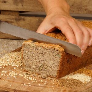 Brotgenuss selbst gemacht: Tradition trifft gesunden Zeitgeist
