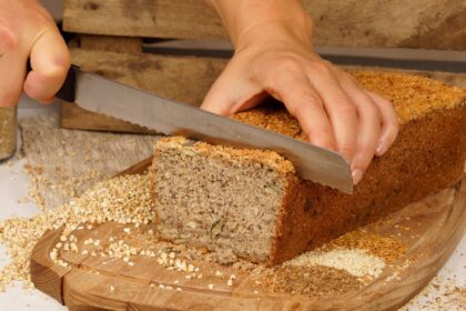 Brotgenuss selbst gemacht: Tradition trifft gesunden Zeitgeist