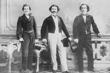 Die Familie Strauss: Ein musikalisches Erbe des Genies