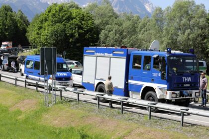 Wehrbeauftragter will Pflichtdienst für Frauen und Männer – auch in Blaulichtorganisationen