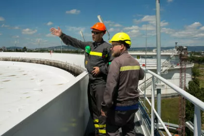 Druschba-Pipeline erneut getroffen: Ungarn und Slowakei warnen vor Energiekrise