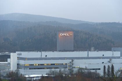 Autokonzern Stellantis: Vorübergehender Produktionsstopp in mehreren Europa-Werken