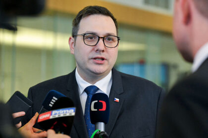 Tschechien kündigt weitgehendes Einreiseverbot für Russen mit Diplomatenpass an