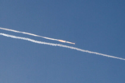 Israel: Entwicklung von Laser-Abwehrwaffe abgeschlossen