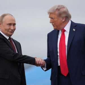Trump kündigt Treffen mit Putin in Budapest an