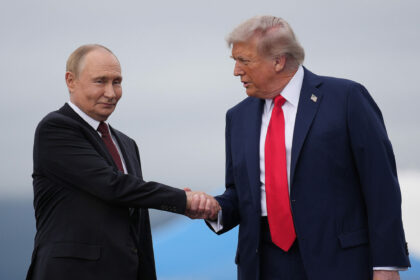 Russlands Kriegswirtschaft: Wie sie überlebt hat – und wie es weitergeht