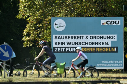 Merz zu Sozialausgaben: „So, wie es jetzt ist, wird es nicht bleiben“