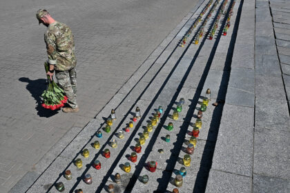 Anton Hofreiter: Bei Korruption mit Ukraine strenger sein