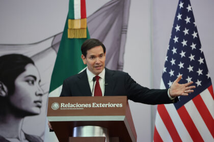 USA warnen Venezuela vor weiteren Angriffen auf Drogen-Boote