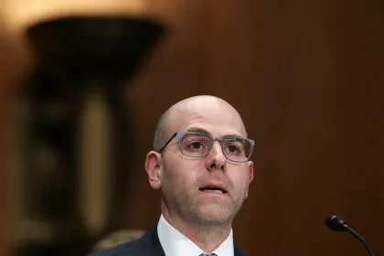 US-Senat bestätigt Trump-Vertrauten Miran für Fed-Vorstand