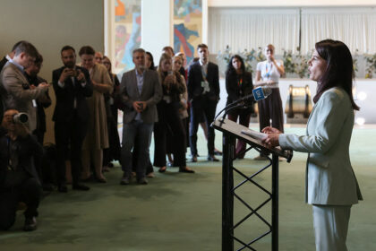 Nach Israels Luftangriff in Katar: Baerbock spricht von „Eskalation“