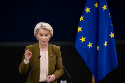 Wegen Gaza-Offensive: EU für Aussetzung des Handelsabkommens mit Israel