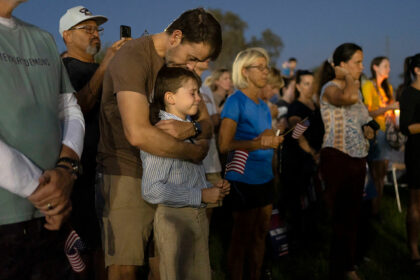 Die dunkle Seite sozialer Medien: Häme über Mord an Charlie Kirk