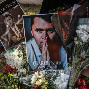 Die Debatten von Charlie Kirk (5) – dem Abtreibungsgedanken bis hin zur „Nazi-Eugenik“ gefolgt