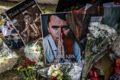 Die Debatten von Charlie Kirk (5) – dem Abtreibungsgedanken bis hin zur „Nazi-Eugenik“ gefolgt