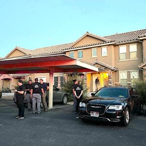 FBI findet digitale Beweise im Mordfall Charlie Kirk – Verdächtiger deutete Tat im Vorfeld an