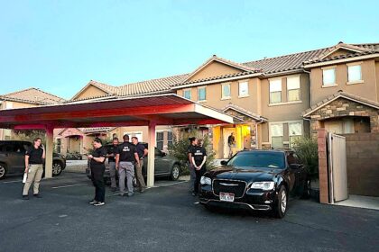 FBI findet digitale Beweise im Mordfall Charlie Kirk – Verdächtiger deutete Tat im Vorfeld an