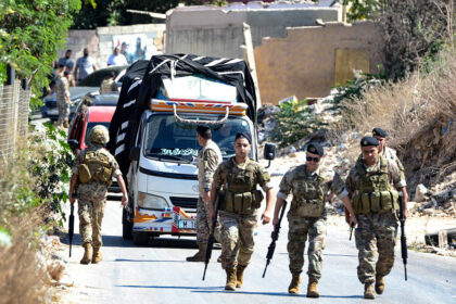 Unionsfraktion blockiert Zahlung an Palästinenser – SPD dringt auf Freigabe