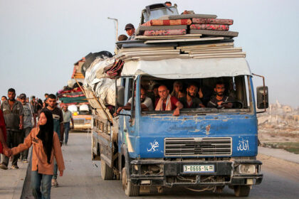 Netanjahu: Tötung der Hamas-Anführer würde Gaza-Krieg beenden