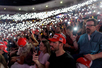 Die Debatten von Charlie Kirk (4) – demokratische Oligarchie, illegale Migration und Kriminalität