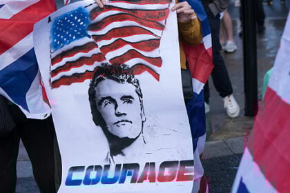 Gebete statt Straßenkämpfe: Mord an Charlie Kirk bringt Amerikaner zusammen – und Menschen weltweit
